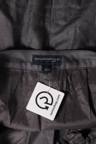 Rock Banana Republic, Größe M, Farbe Grau, Preis 3,99 €