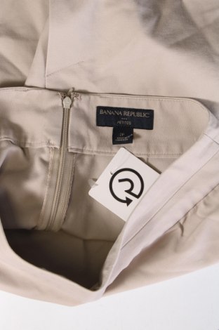 Rock Banana Republic, Größe S, Farbe Beige, Preis € 5,99