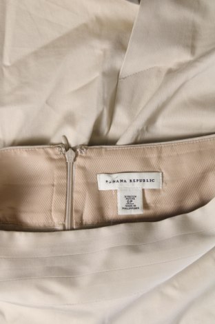 Rock Banana Republic, Größe XS, Farbe Beige, Preis € 5,99