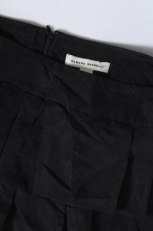 Rock Banana Republic, Größe M, Farbe Schwarz, Preis € 8,99