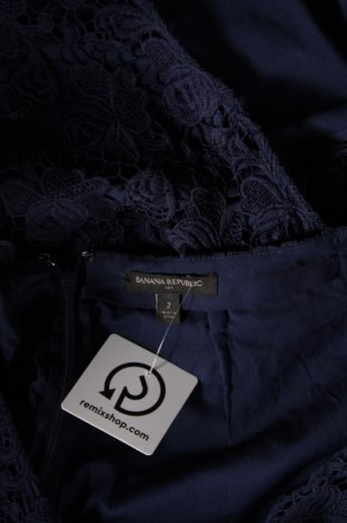 Rock Banana Republic, Größe S, Farbe Blau, Preis € 3,99