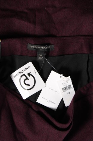 Rock Banana Republic, Größe M, Farbe Rot, Preis € 12,99