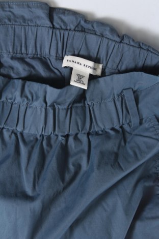 Rock Banana Republic, Größe XS, Farbe Blau, Preis 3,99 €