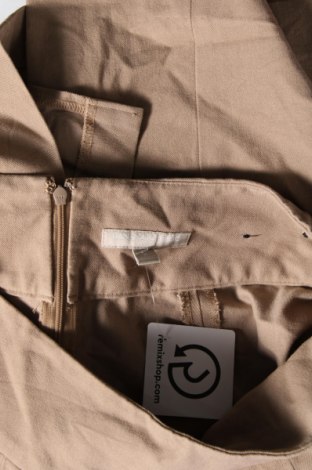 Rock Banana Republic, Größe M, Farbe Beige, Preis € 5,99