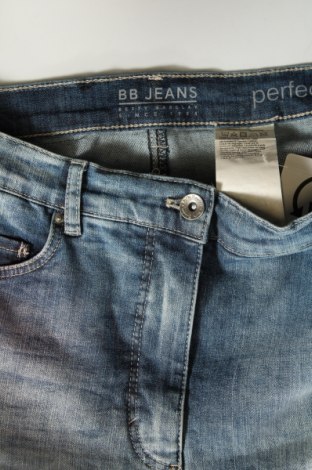 Fustă Bb Jeans London, Mărime S, Culoare Albastru, Preț 44,99 Lei