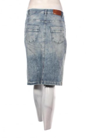 Fustă Bb Jeans London, Mărime S, Culoare Albastru, Preț 44,99 Lei