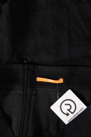 Fustă Boss Orange, Mărime M, Culoare Negru, Preț 118,37 Lei