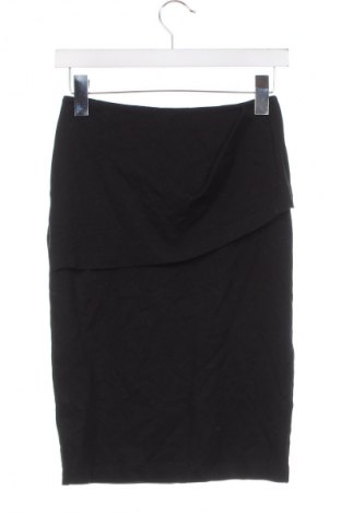 Fustă Cabi, Mărime XS, Culoare Negru, Preț 20,99 Lei