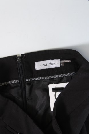 Пола Calvin Klein, Размер XS, Цвят Черен, Цена 16,99 лв.