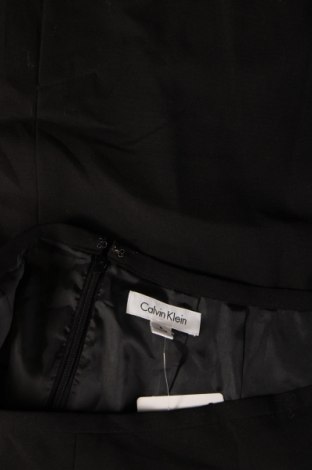 Rock Calvin Klein, Größe S, Farbe Schwarz, Preis € 75,85