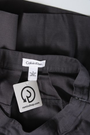 Sukňa Calvin Klein, Veľkosť XS, Farba Sivá, Cena  17,95 €