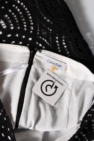 Φούστα Calvin Klein, Μέγεθος M, Χρώμα Μαύρο, Τιμή 67,42 €