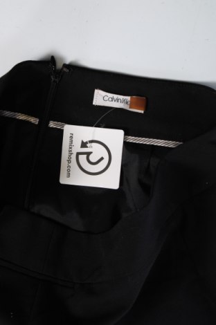 Fustă Calvin Klein, Mărime M, Culoare Negru, Preț 53,99 Lei