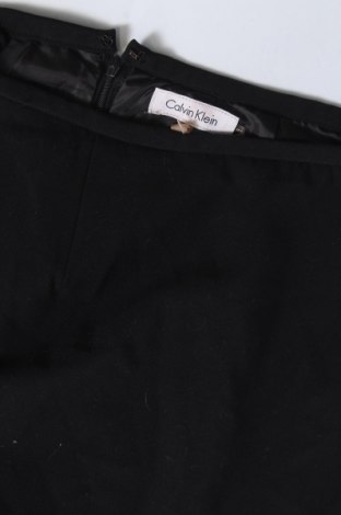 Φούστα Calvin Klein, Μέγεθος M, Χρώμα Μαύρο, Τιμή 10,49 €