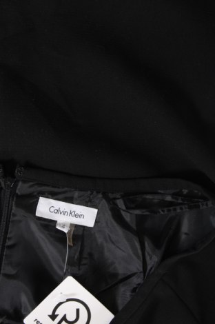 Пола Calvin Klein, Размер XS, Цвят Черен, Цена 16,99 лв.