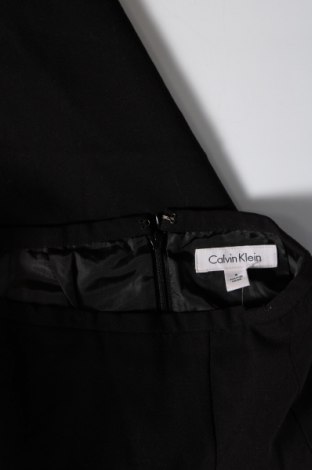 Fustă Calvin Klein, Mărime S, Culoare Negru, Preț 35,99 Lei