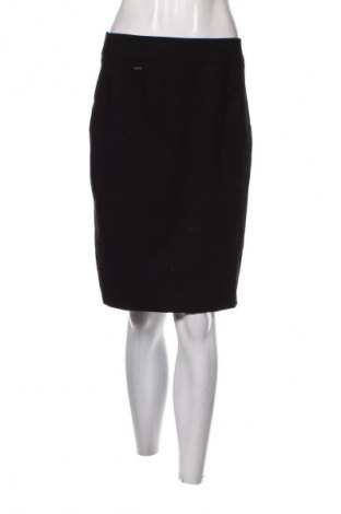 Fustă Calvin Klein, Mărime M, Culoare Negru, Preț 53,99 Lei