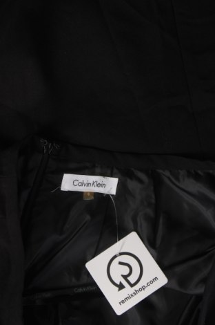 Rock Calvin Klein, Größe M, Farbe Schwarz, Preis € 11,99