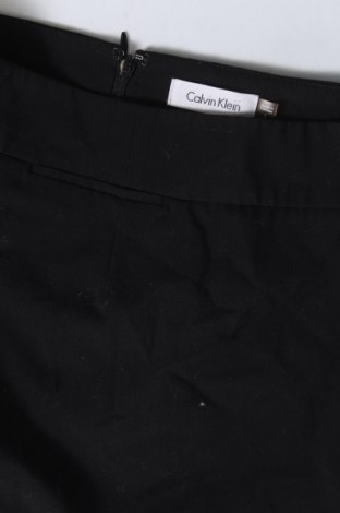 Φούστα Calvin Klein, Μέγεθος S, Χρώμα Μαύρο, Τιμή 10,29 €