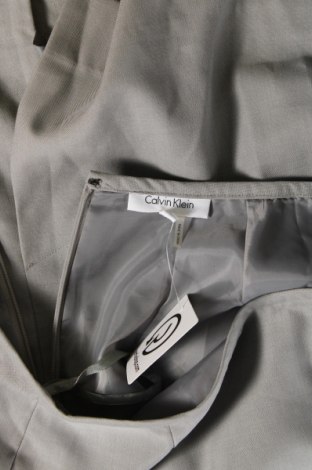 Sukně Calvin Klein, Velikost M, Barva Šedá, Cena  263,00 Kč