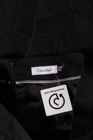 Rock Calvin Klein, Größe M, Farbe Schwarz, Preis 8,99 €