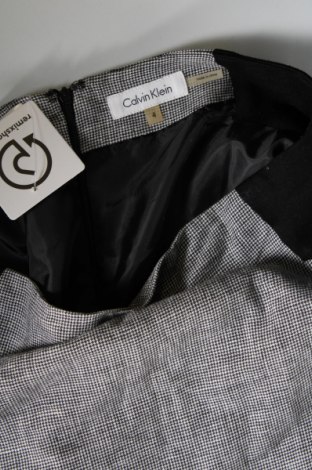 Φούστα Calvin Klein, Μέγεθος S, Χρώμα Πολύχρωμο, Τιμή 10,49 €