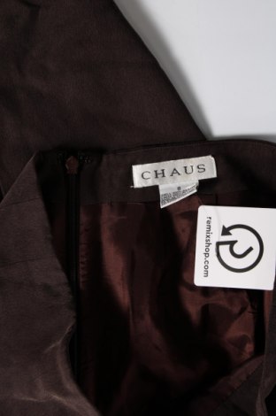 Rock Chaus, Größe S, Farbe Braun, Preis € 13,79