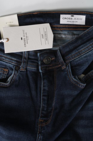 Dámské džíny  Cross Jeans, Velikost XS, Barva Zelená, Cena  339,00 Kč