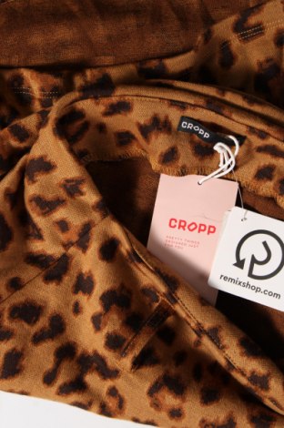 Rock Cropp, Größe L, Farbe Braun, Preis € 9,16