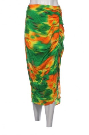 Φούστα Desigual, Μέγεθος XL, Χρώμα Πολύχρωμο, Τιμή 39,69 €
