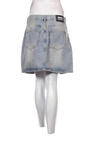 Φούστα Dr. Denim, Μέγεθος L, Χρώμα Μπλέ, Τιμή 47,94 €