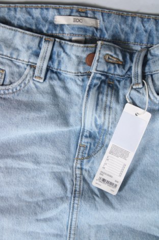 Rock Edc By Esprit, Größe XS, Farbe Blau, Preis € 14,99