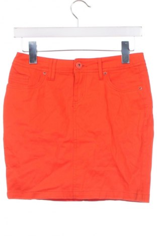 Rock Eight2Nine, Größe XS, Farbe Orange, Preis 2,99 €