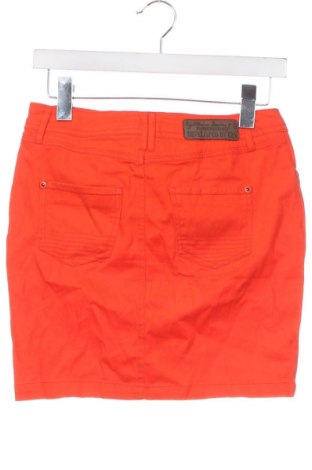 Rock Eight2Nine, Größe XS, Farbe Orange, Preis 2,99 €