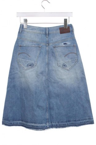 Rock G-Star Raw, Größe XS, Farbe Blau, Preis 120,99 €