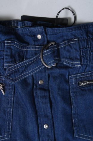 Φούστα G-Star Raw, Μέγεθος XS, Χρώμα Μπλέ, Τιμή 120,62 €