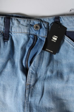 Rock G-Star Raw, Größe S, Farbe Blau, Preis € 36,49