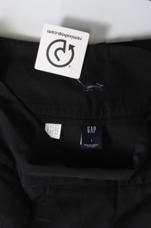 Φούστα Gap, Μέγεθος XS, Χρώμα Μαύρο, Τιμή 6,99 €