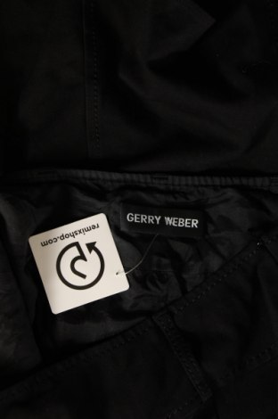 Rock Gerry Weber, Größe M, Farbe Schwarz, Preis € 5,99