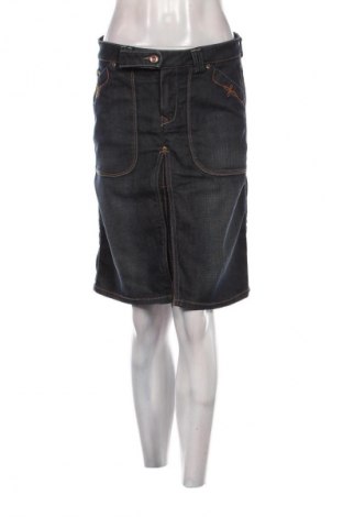 Sukňa Hilfiger Denim, Veľkosť M, Farba Čierna, Cena  24,45 €