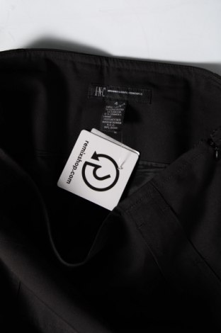 Fustă INC International Concepts, Mărime M, Culoare Negru, Preț 27,99 Lei