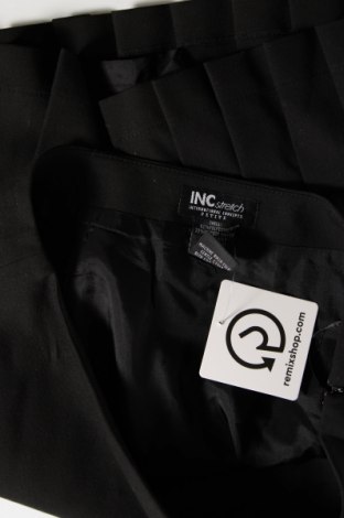 Fustă INC International Concepts, Mărime S, Culoare Negru, Preț 18,99 Lei