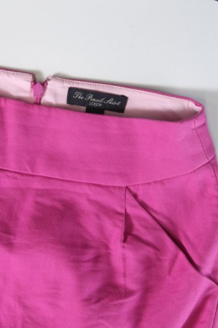 Rock J.Crew, Größe XS, Farbe Rosa, Preis € 4,99