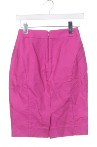 Rock J.Crew, Größe XS, Farbe Rosa, Preis € 4,99