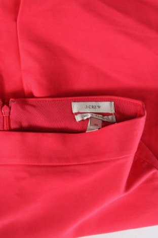 Sukně J.Crew, Velikost XS, Barva Růžová, Cena  165,00 Kč