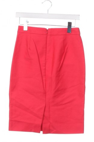 Sukně J.Crew, Velikost XS, Barva Růžová, Cena  165,00 Kč