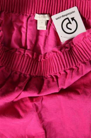 Rock J.Crew, Größe XS, Farbe Rosa, Preis 7,29 €