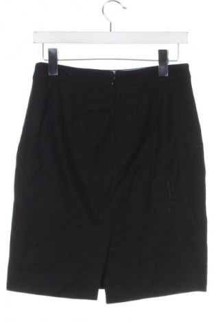 Fustă J.Crew, Mărime XS, Culoare Negru, Preț 71,99 Lei