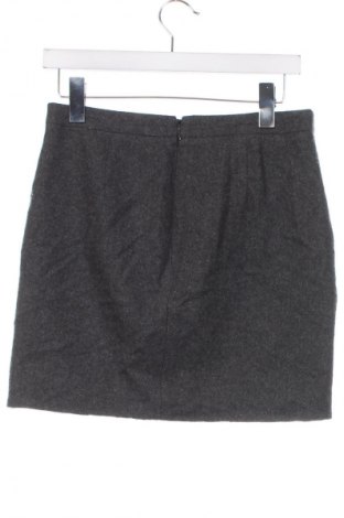 Φούστα J.Crew, Μέγεθος XS, Χρώμα Γκρί, Τιμή 8,99 €