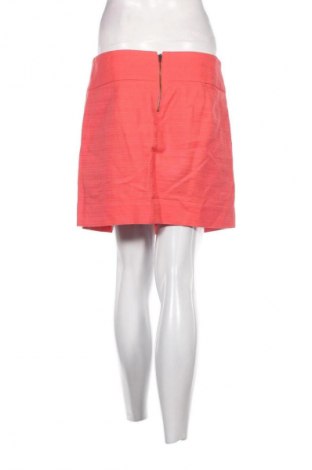 Rock J.Crew, Größe M, Farbe Rosa, Preis 7,49 €